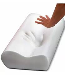 ALMOHADA CERVICAL ERGONECK™